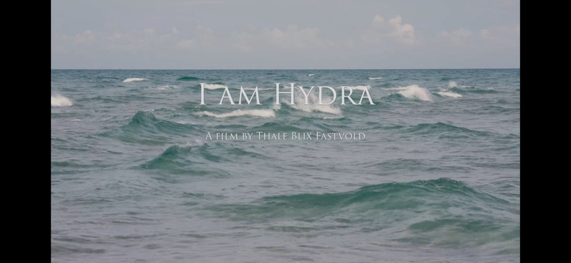 I am hydra