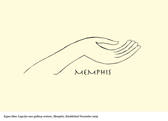 Memphis logo