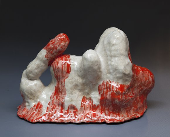 Øyvind suul figur #1