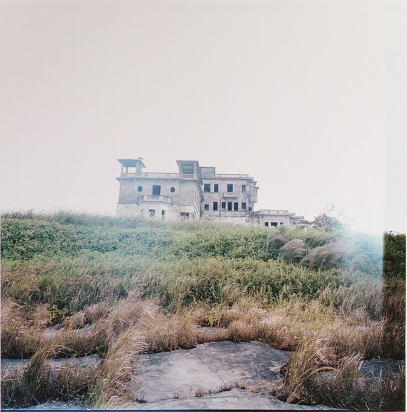 The bloody past of bokor #1 detalj