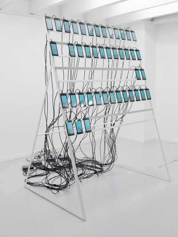 The invisible handjob of the new economy 03