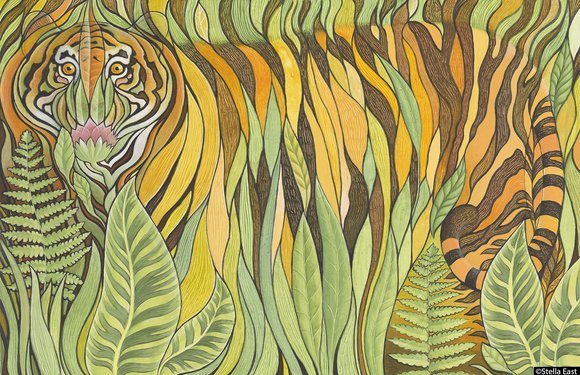 Tigeroo