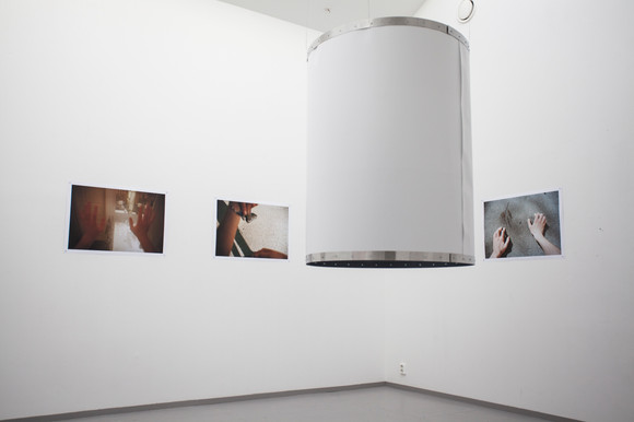 Julie k s olsen maybe it would have looked something like this, 2016, m:mario wilson