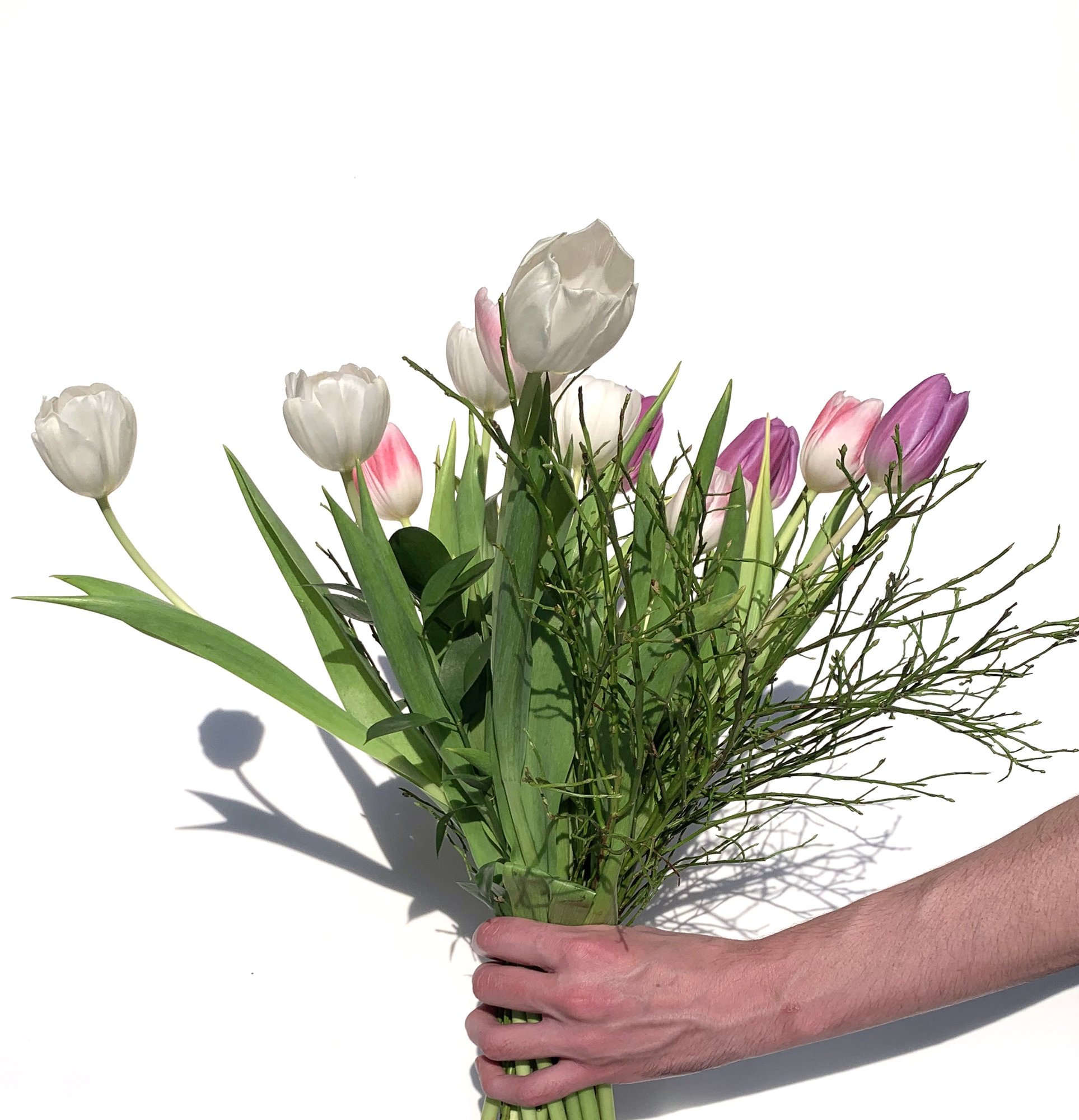 Blomster