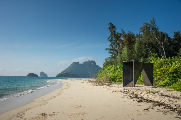 Thailand biennale