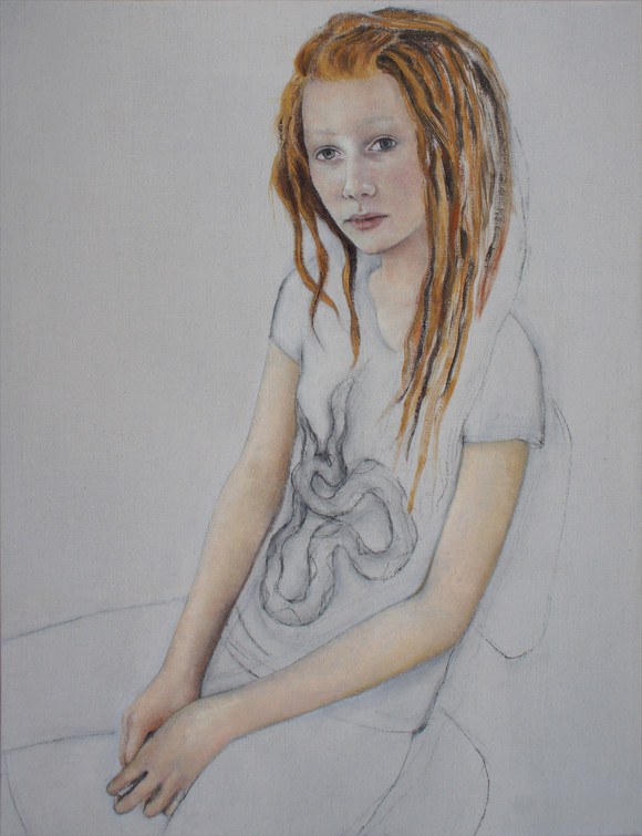Dreads siste