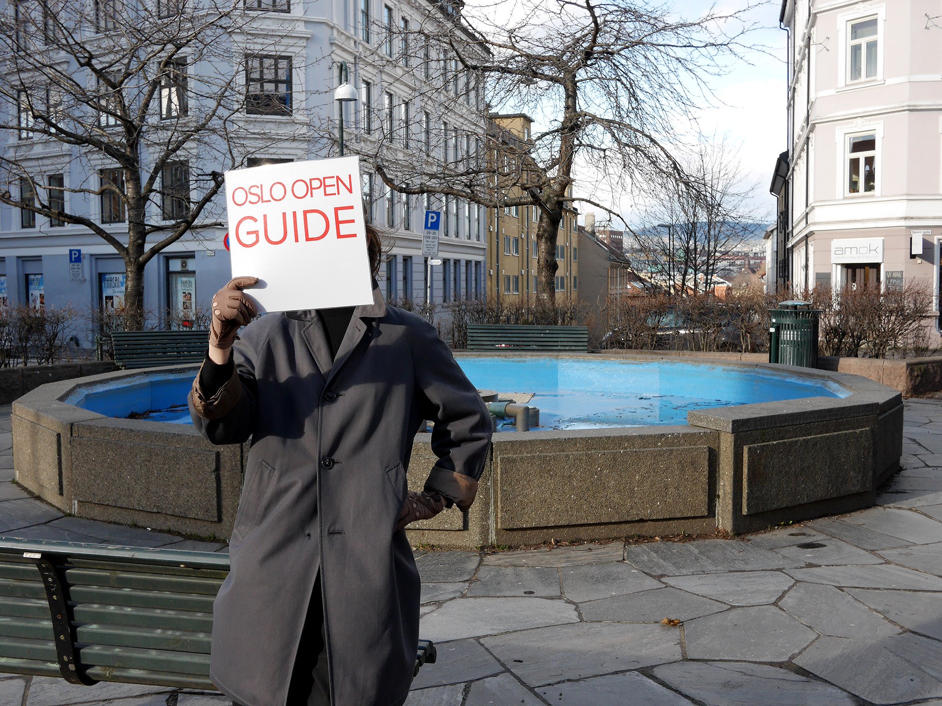 4.guidet tur lørdag tøyen