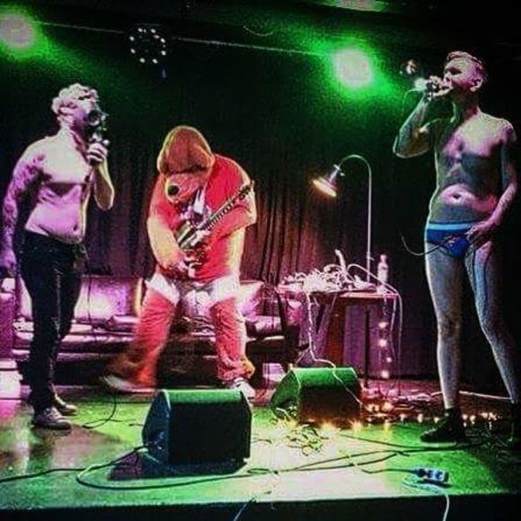 Christian blandhoel 2015 hello friend performance