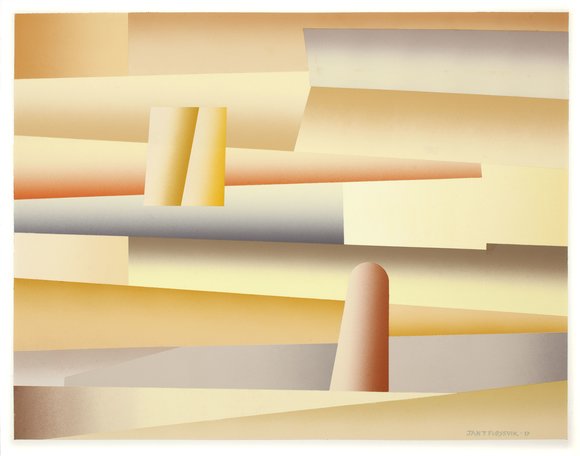 Cartographica vii. 17