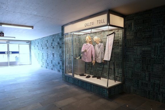 Innkalling til allmøte 2019 galleri toll stockholm