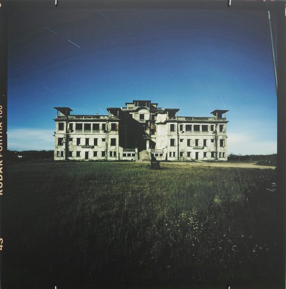 The bloody past of bokor #4