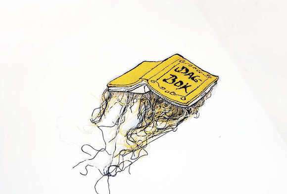 03. dagbok, diary, piece for corner tonje høydahl sørli 2018 40x5x40 (2)