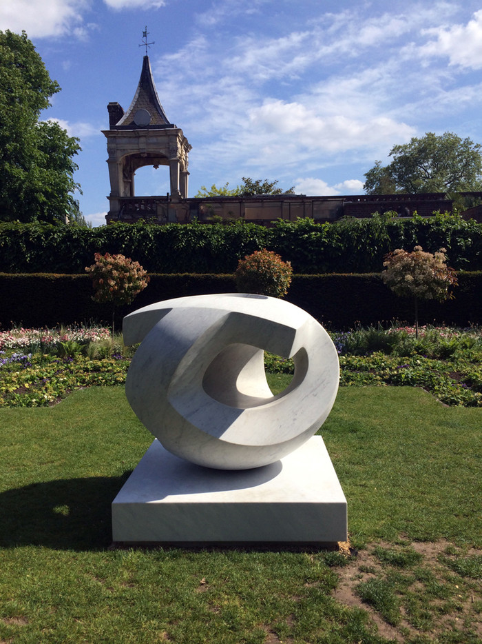 Hold in holland park,london juliavance