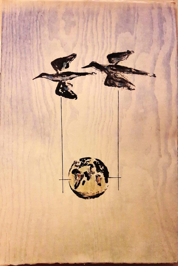 Save the planet