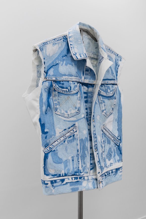 Wrangler i susanneroti