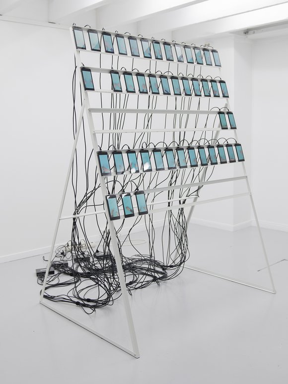 The invisible handjob of the new economy 03