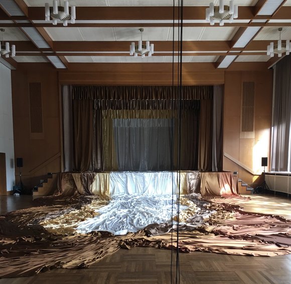 Signe becker archive fever