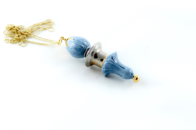 7.kings blue pendant created at meissen   1