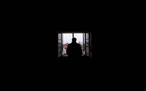 Sirihermansen©2018 islands of memories, three channel video installation