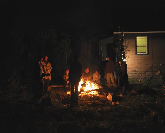 Sirihermansen©2012 land of freedom, (detroit)hd film 30 min