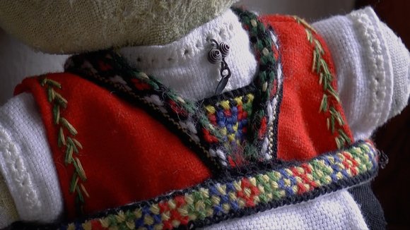Detald bunad 2