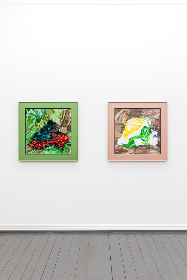 Utmark 80x80cm 2019