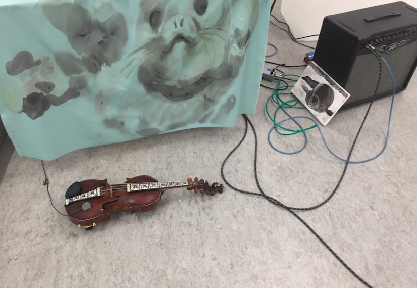 Fiddle