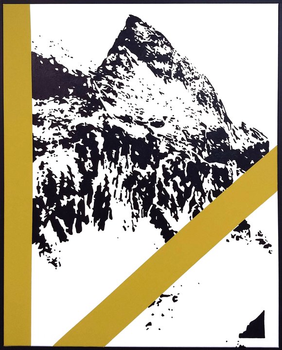 1320 moh (rombakstøtta)