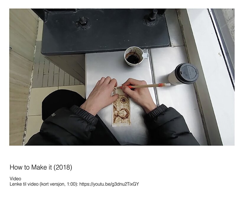 1 how to make it