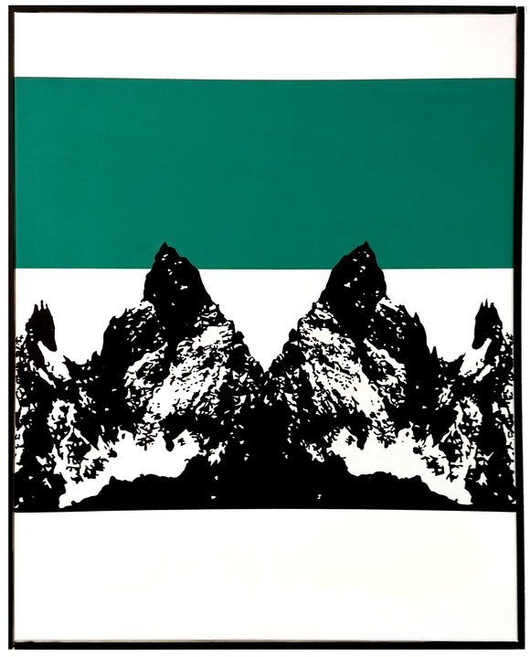 3773 moh (aiguille noire de peuterey)