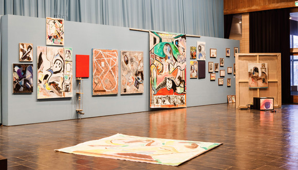 Munchmuseet circolo ctn