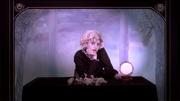 Psychosomatic psychic requiem