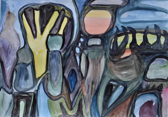 Terje innsen senkveld 34x48cm 2018 akvarell.jpg