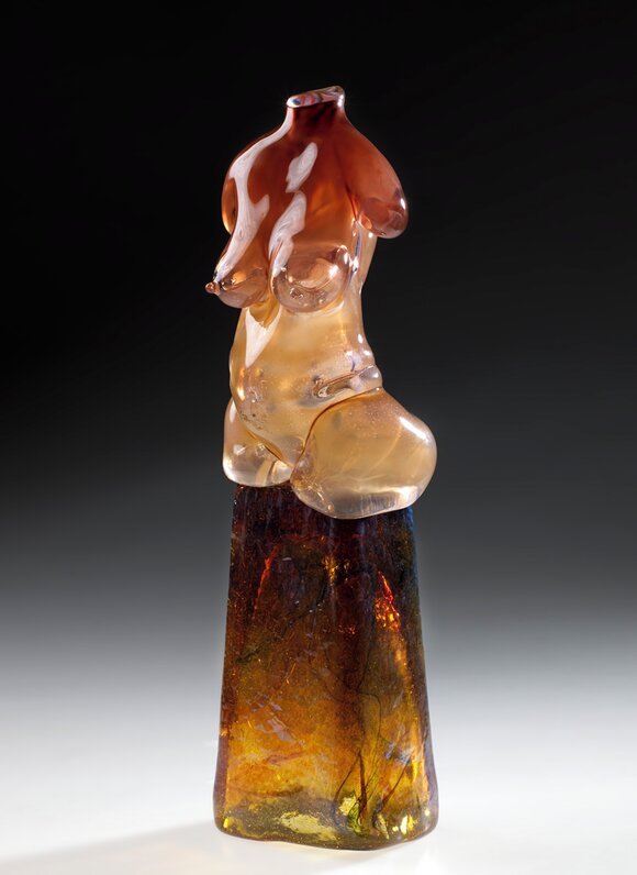 Verdsatt torso ii