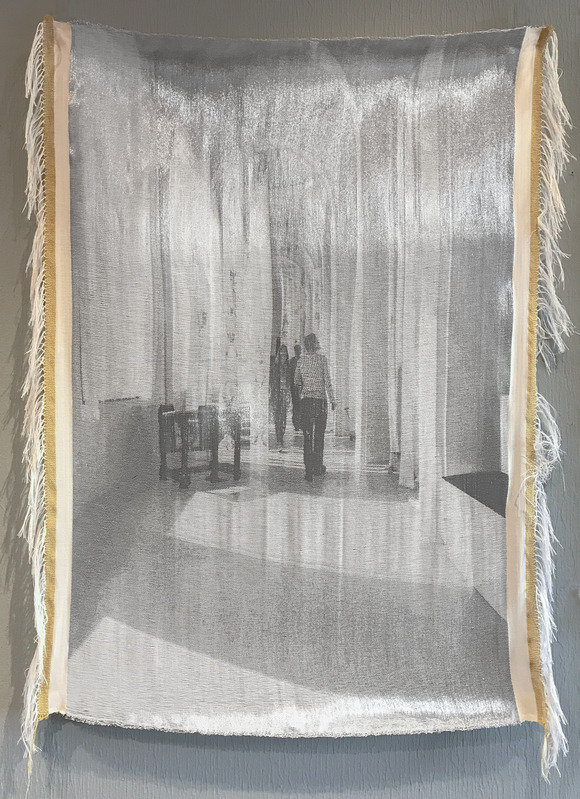 Kasseliii galleridobag