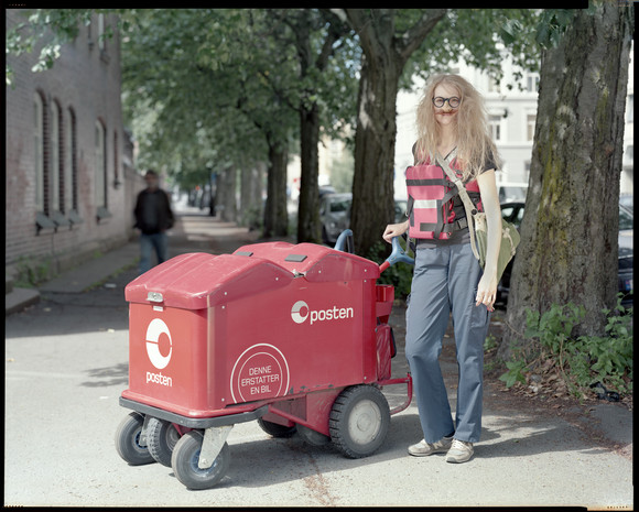 Posten002þmall