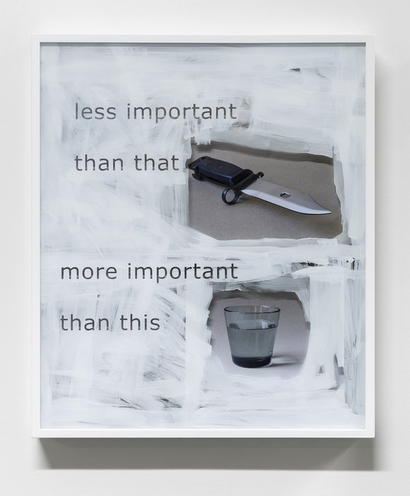 More important than this, detalj 2