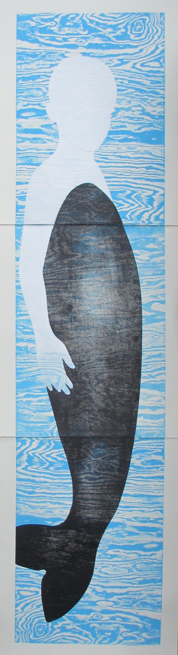 Trine lindheim alt henger sammen tresnitt 173x42 2019