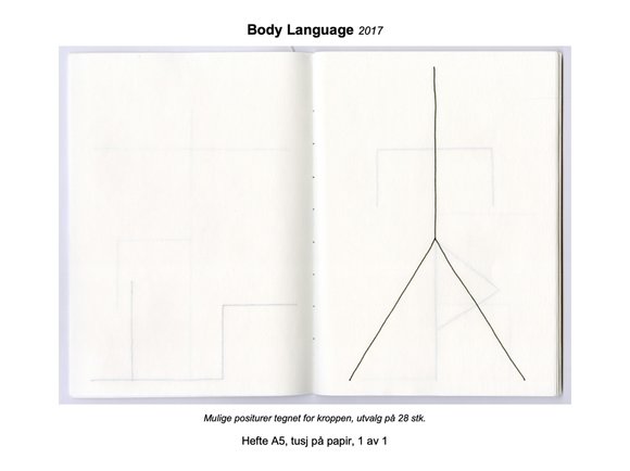 Marte portefølje bodylanguage copy