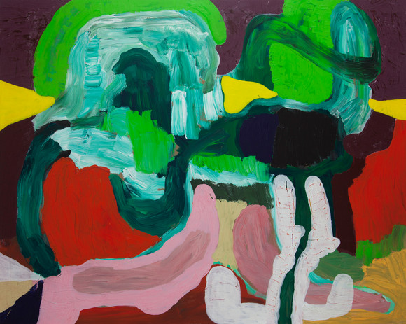 The fat of the land øyvind suul 2017