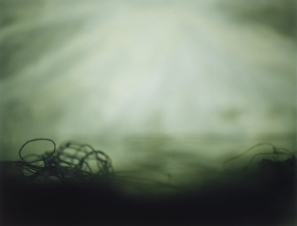 Ut. polaroid1.2019. 90x110 cm