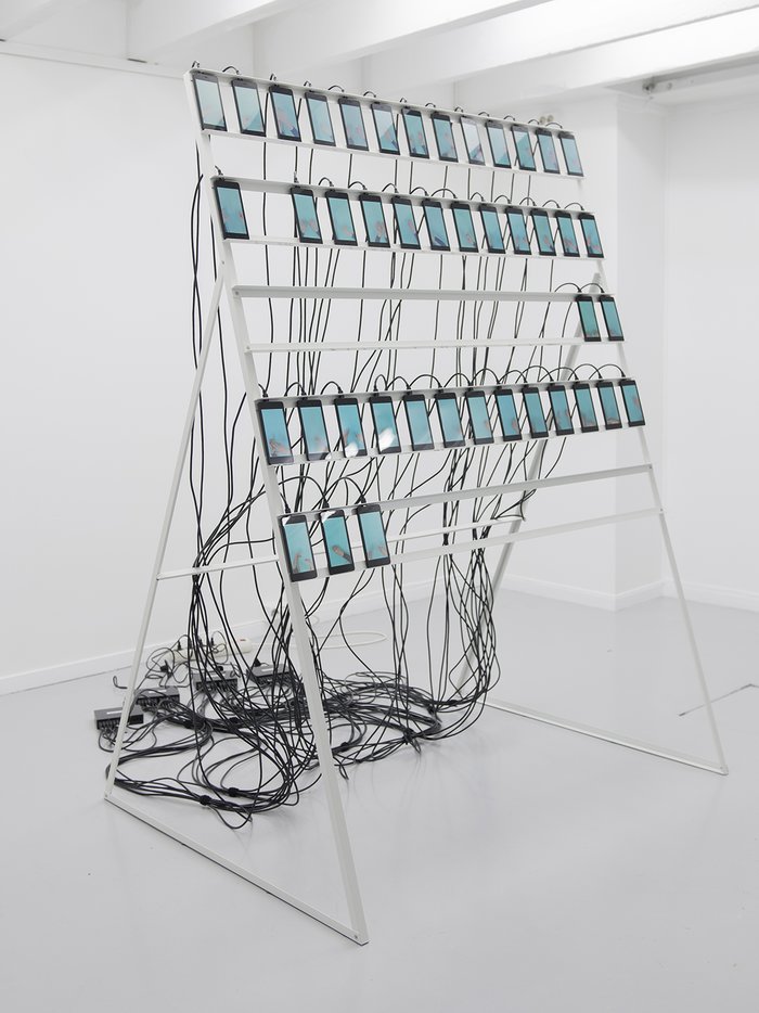 The invisible handjob of the new economy 03