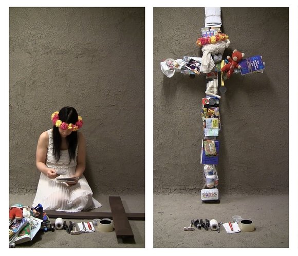 Simone bredfeldt 02 identity (working title) (stillbilder)