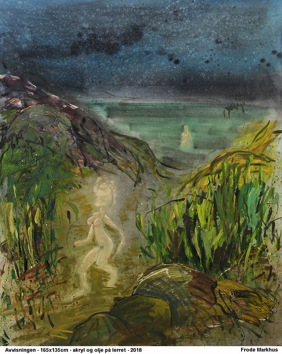 Avvisningen