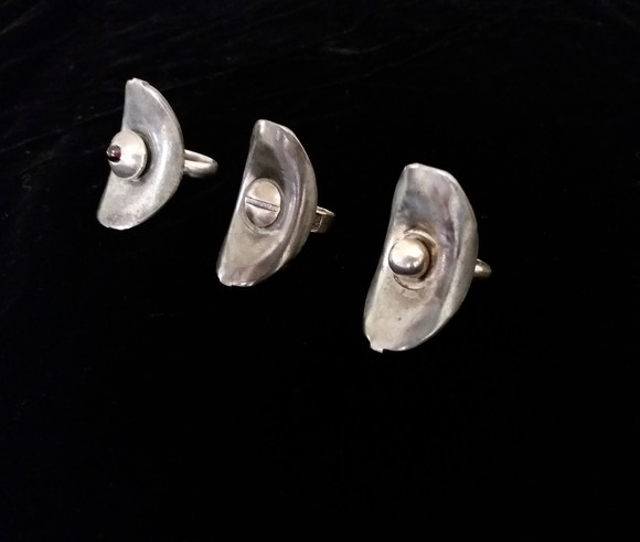 Sykkeldel ringer