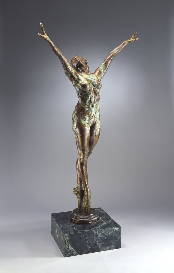 Daphne,kirsten kokkin 185 cm høy 300