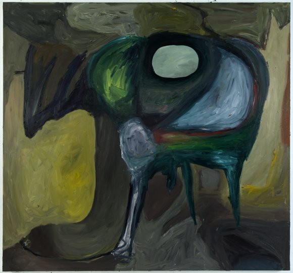 Taurus 140x150cm