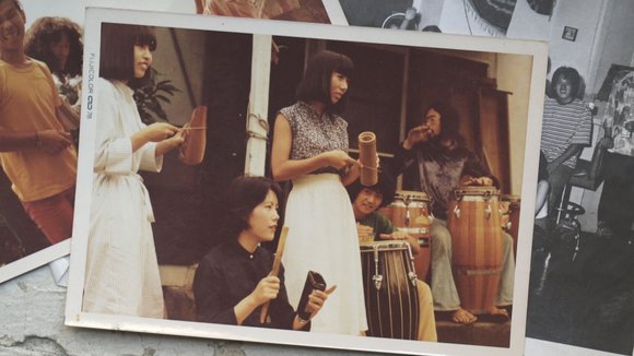 Kosugi meeting uncle yuji still 300dpi 1