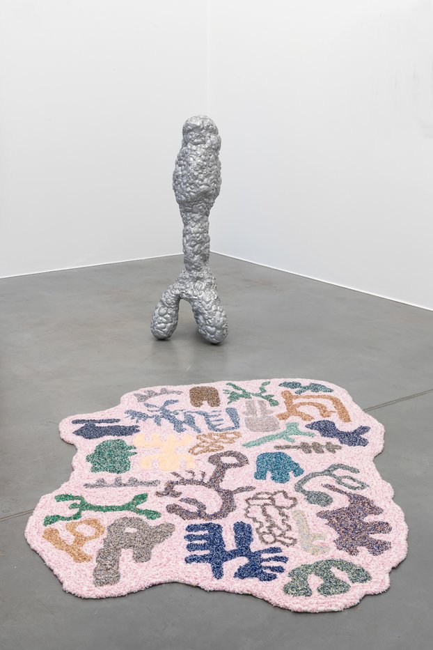 Sigve knutson 2019 gg rug and tripod