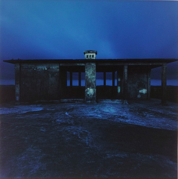 The bloody past of bokor #1 detalj3